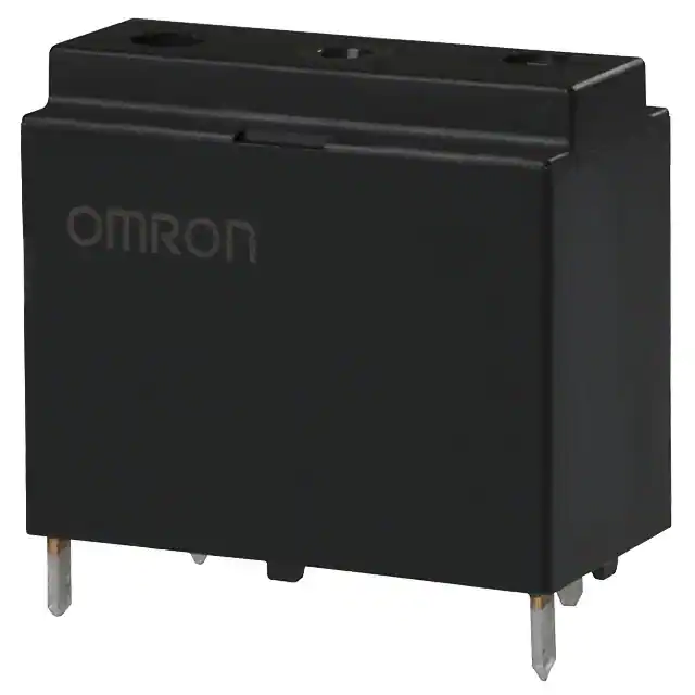 G4A-1A-PE DC12 Omron Electronics Inc-EMC Div
